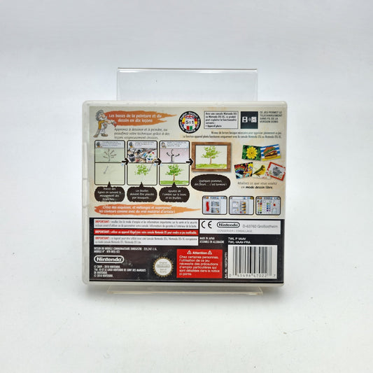 ART ACADEMY - NINTENDO DS - Strike Games