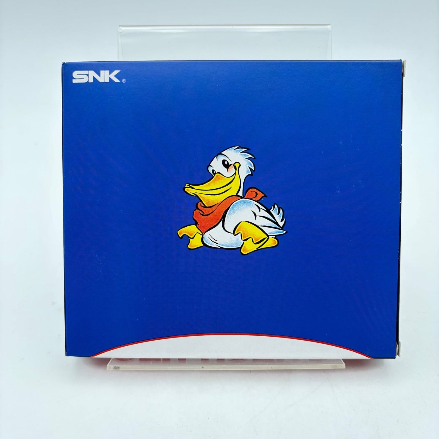 ART OF FIGHTING - NEO GEO CD - Strike Games