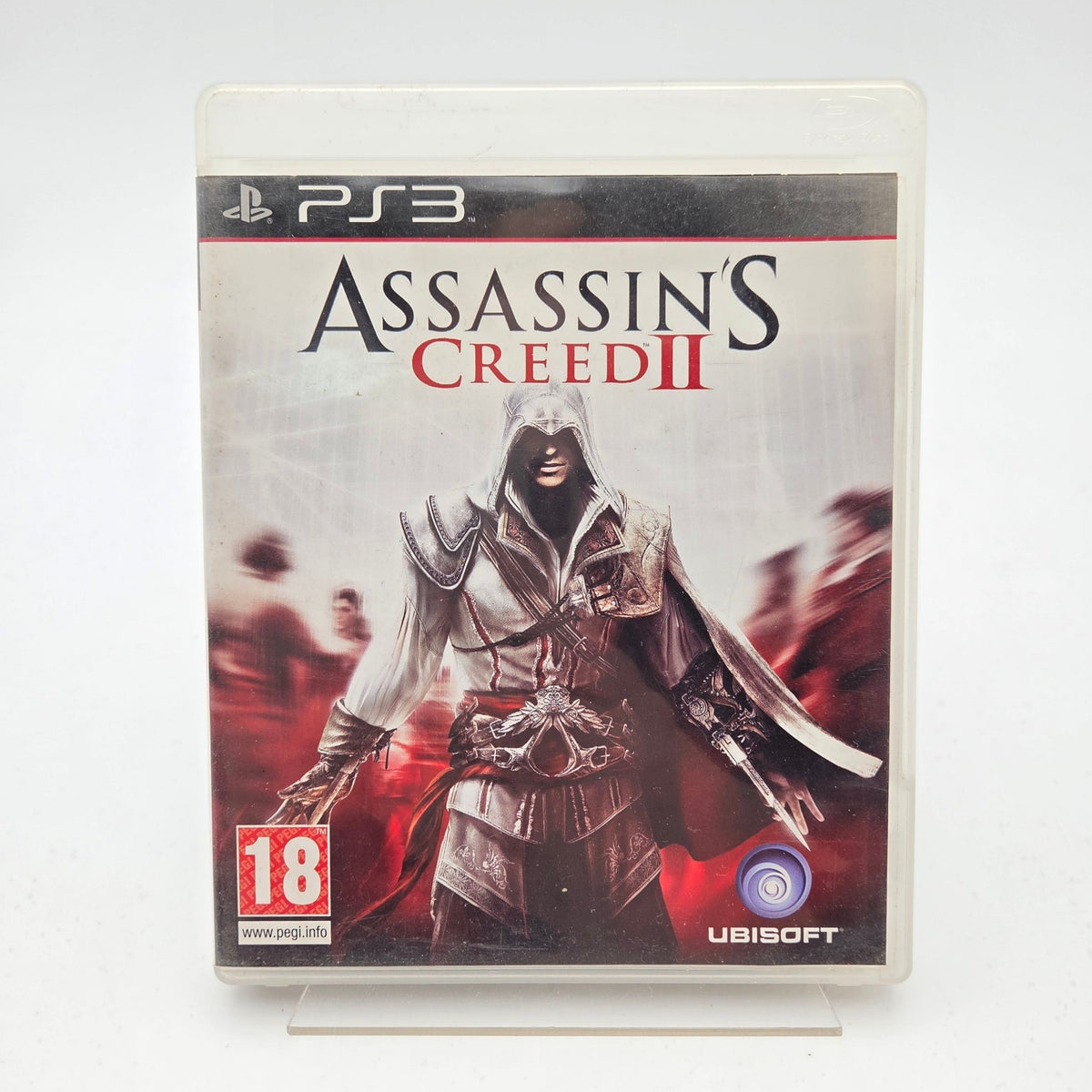 Assassin's Creed II - Playstation 3 - Strike Games