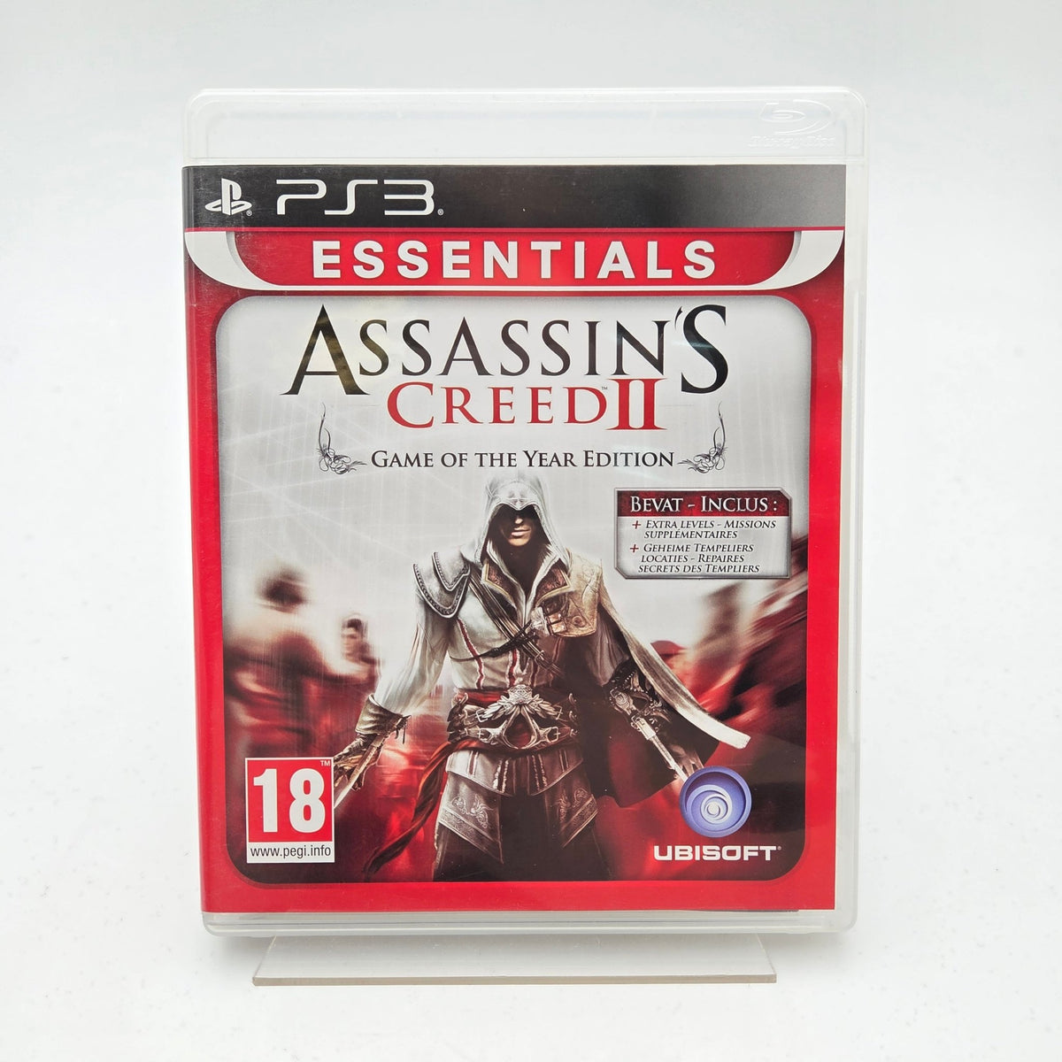 Assassin's Creed II - Playstation 3 - Strike Games