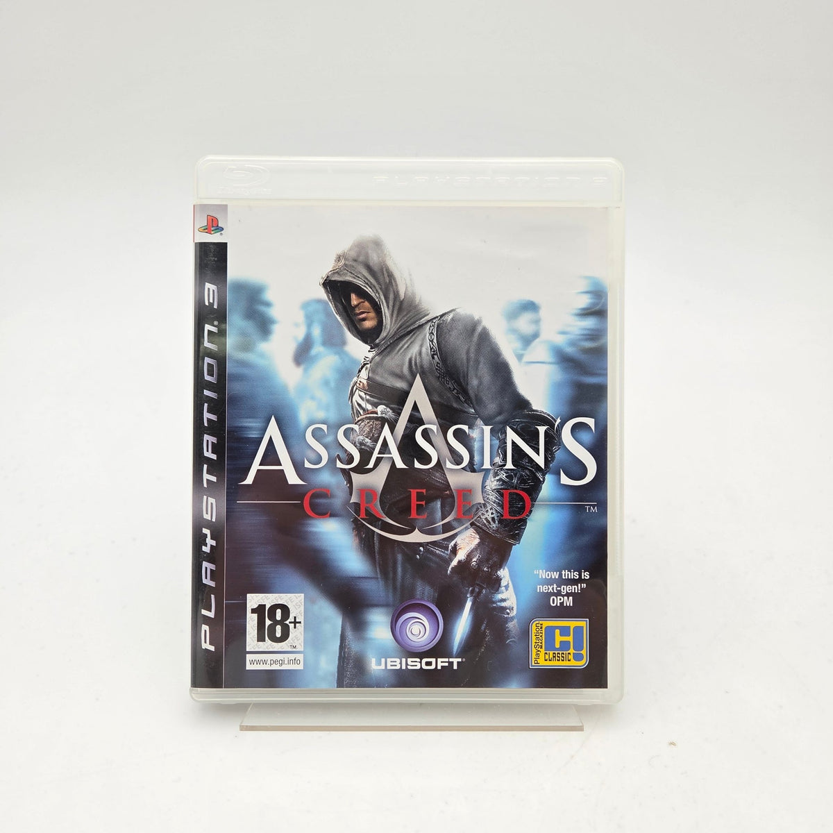 ASSASSIN'S CREED - PLAYSTATION 3 - Strike Games