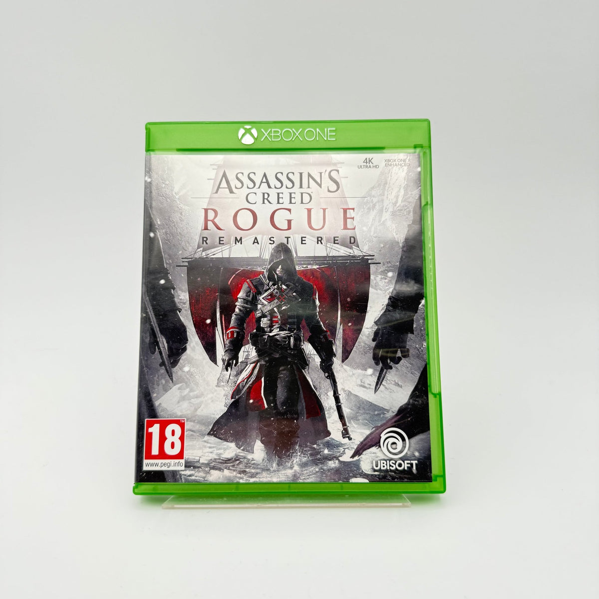 ASSASSIN’S CREED ROGUE REMASTERED - XBOX ONE - Strike Games