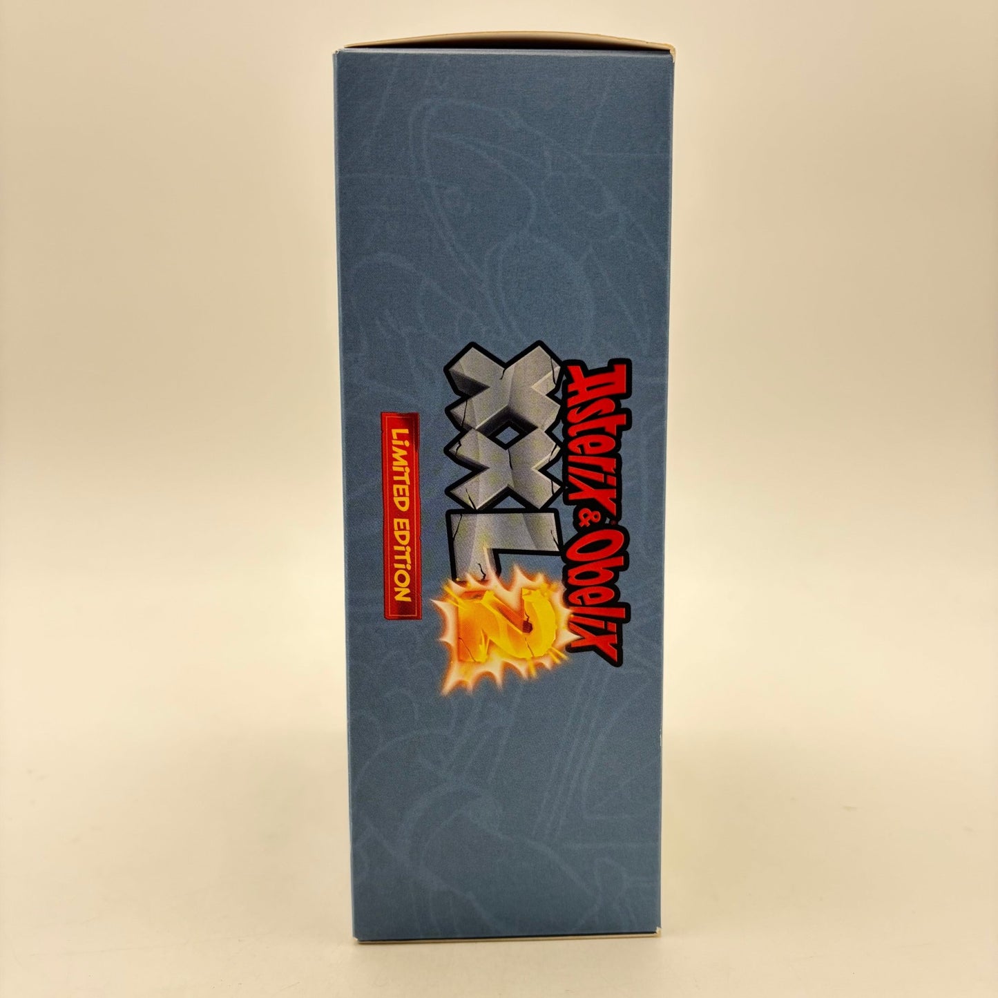ASTÉRIX & OBÉLIX XXL 2 – LIMITED EDITION - PLAYSTATION 4 - Strike Games