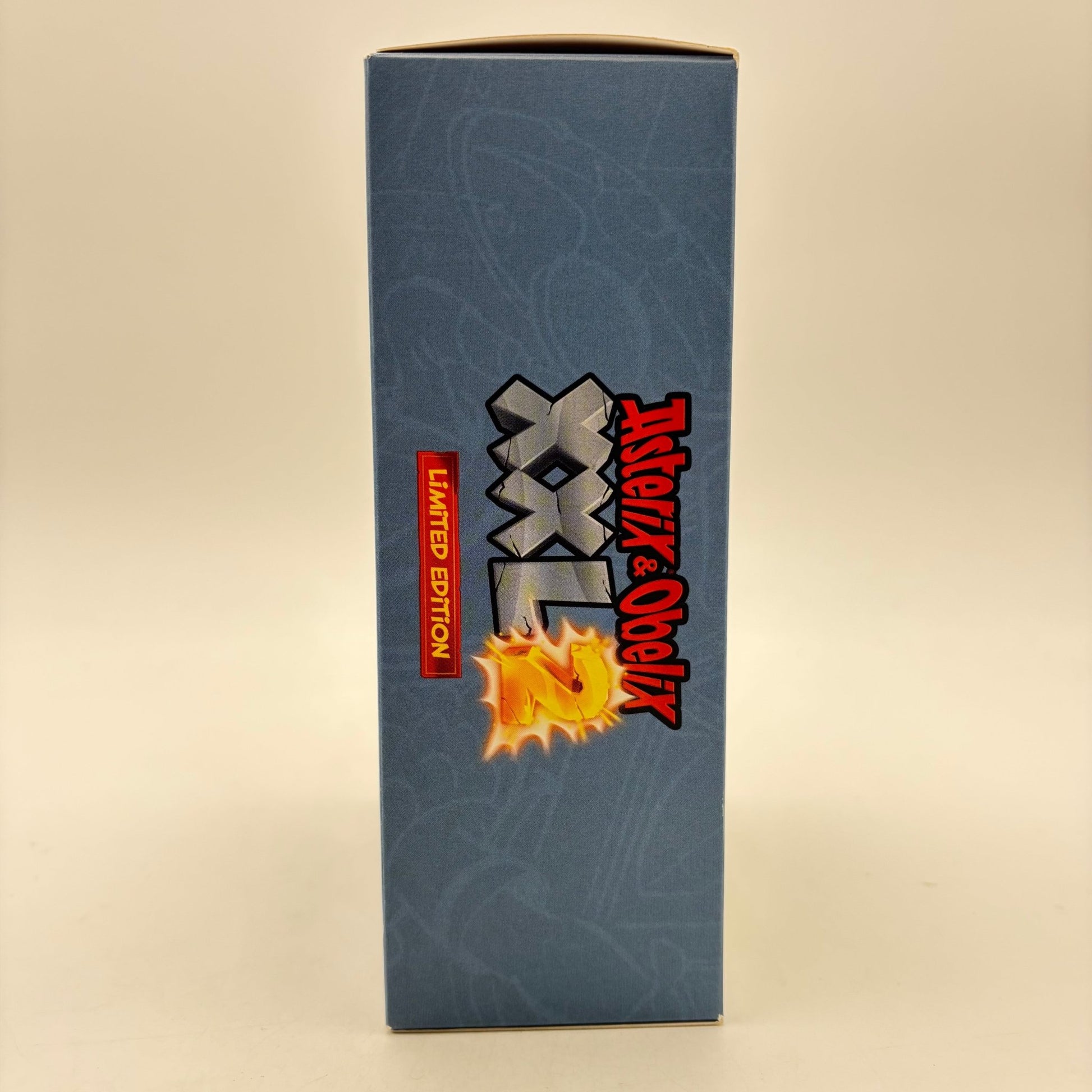 ASTÉRIX & OBÉLIX XXL 2 – LIMITED EDITION - PLAYSTATION 4 - Strike Games