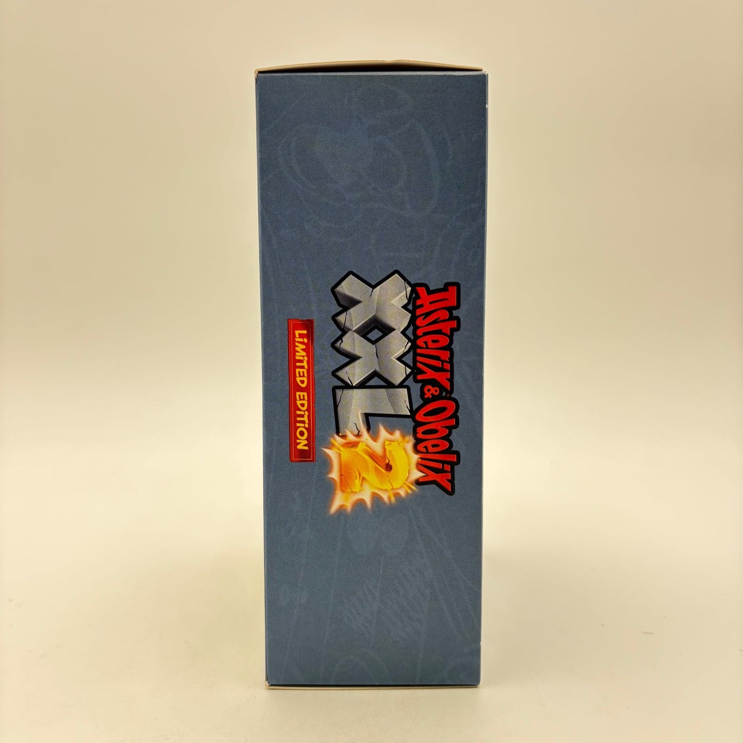 ASTÉRIX & OBÉLIX XXL 2 – LIMITED EDITION - PLAYSTATION 4 - Strike Games
