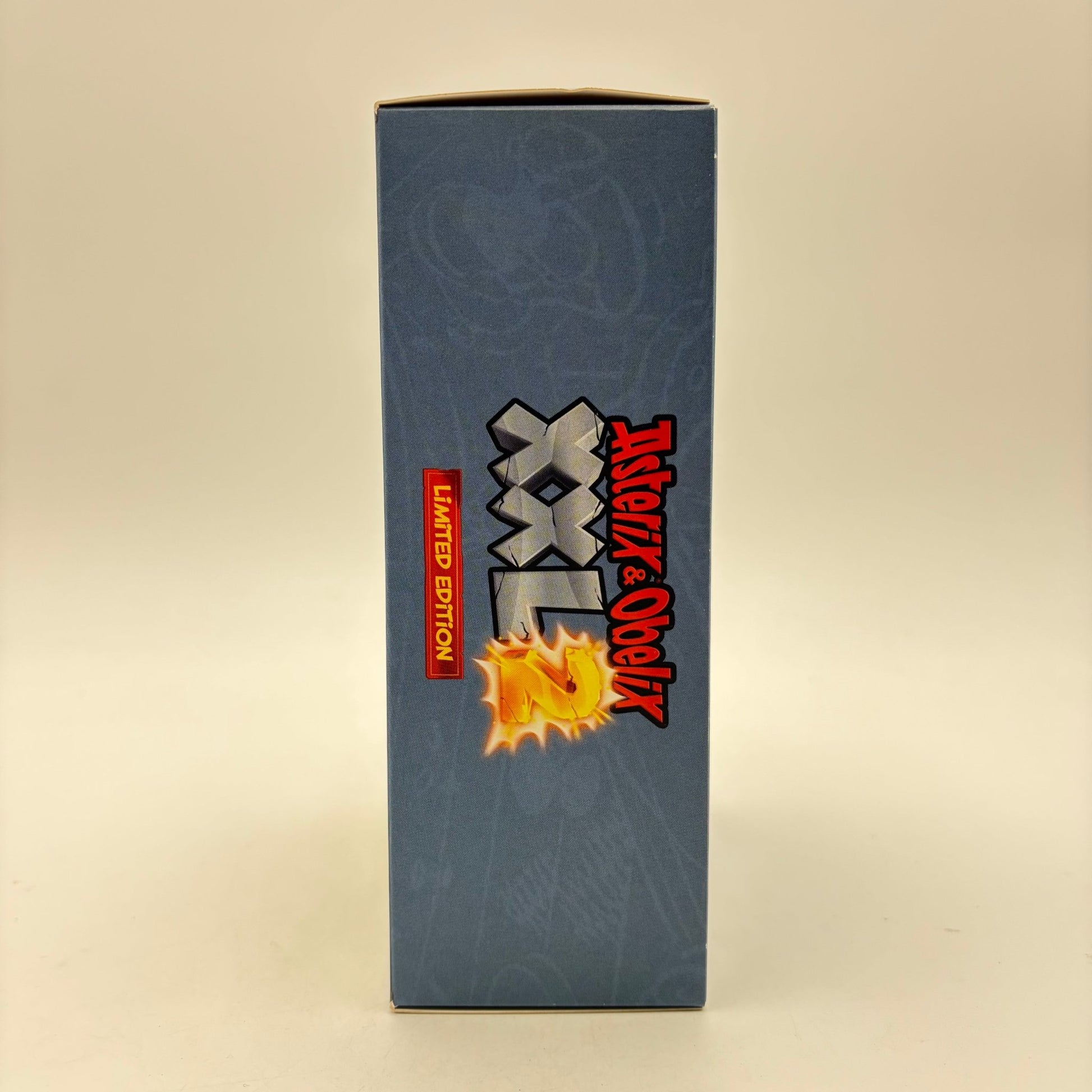 ASTÉRIX & OBÉLIX XXL 2 – LIMITED EDITION - PLAYSTATION 4 - Strike Games
