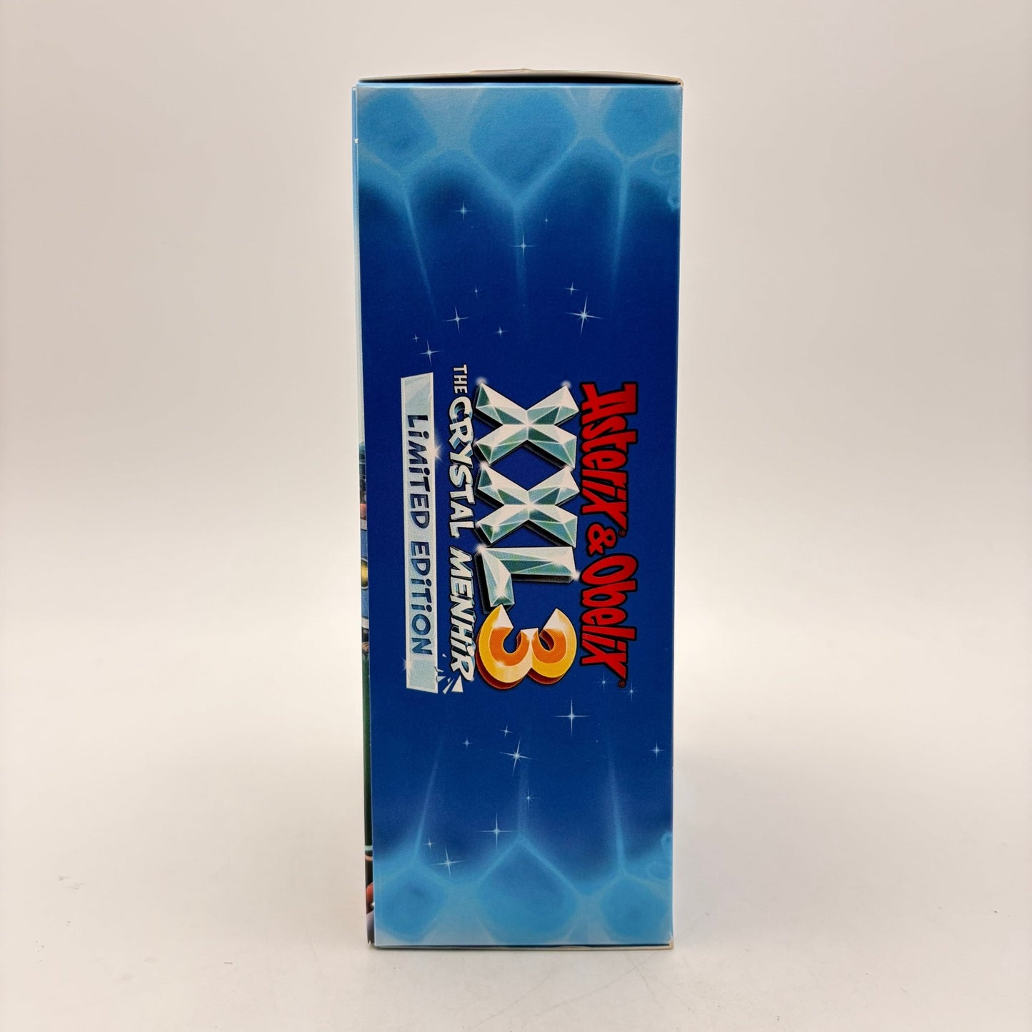 ASTÉRIX & OBÉLIX XXL 3 – ÉDITION LIMITÉE - PLAYSTATION 4 - Strike Games