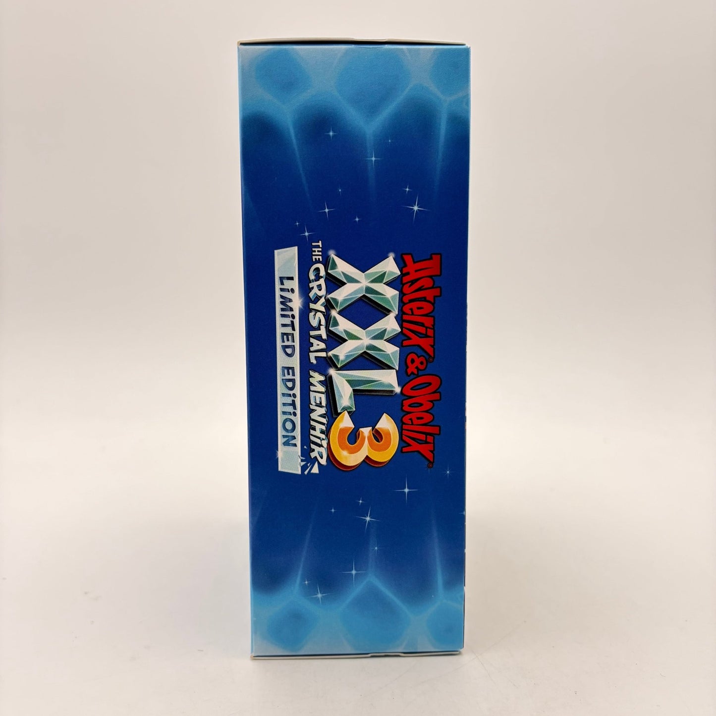 ASTÉRIX & OBÉLIX XXL 3 – ÉDITION LIMITÉE - PLAYSTATION 4 - Strike Games