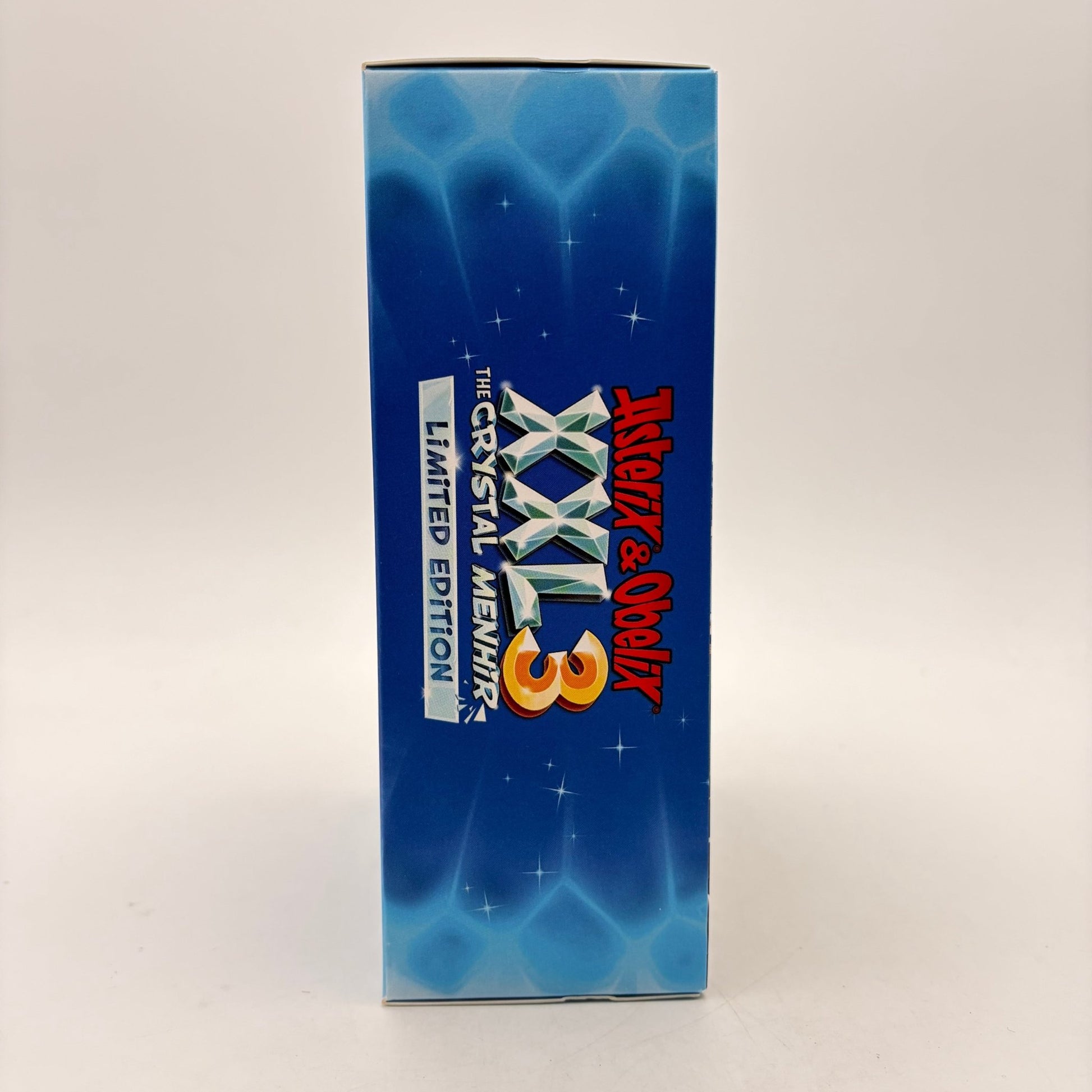 ASTÉRIX & OBÉLIX XXL 3 – ÉDITION LIMITÉE - PLAYSTATION 4 - Strike Games