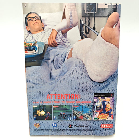 ASTUCES MANIA NUMERO 12 - MAGAZINE JEUX VIDEO - Strike Games