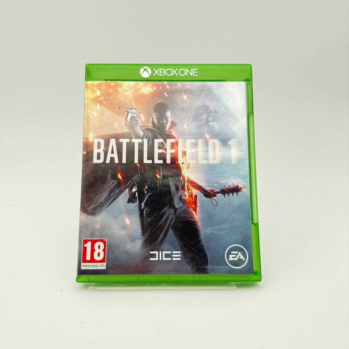 BATTLEFIELD 1 - XBOX ONE - Strike Games