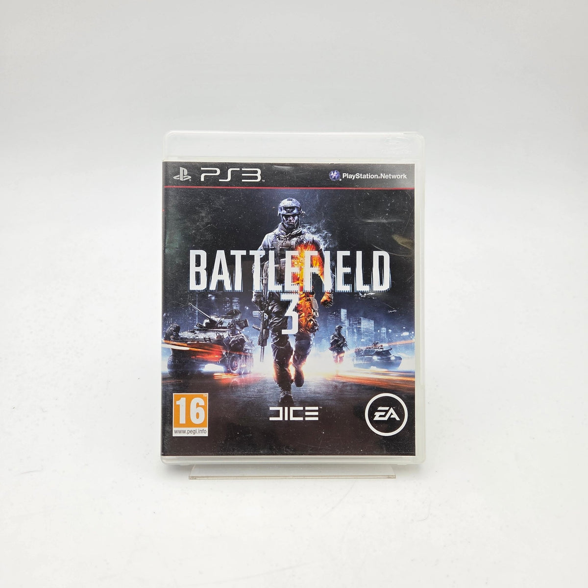 BATTLEFIELD 3 - PLAYSTATION 3 - Strike Games