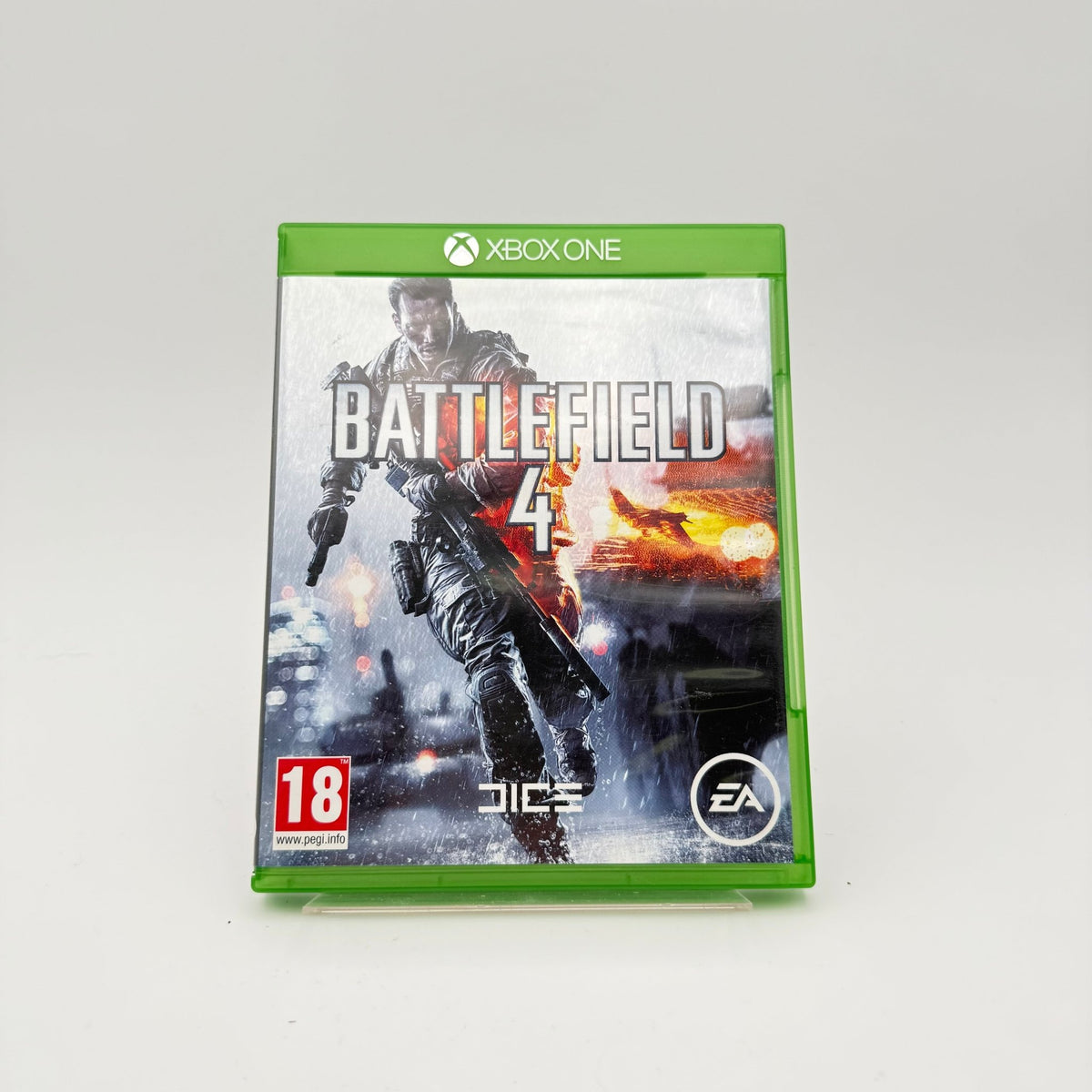 BATTLEFIELD 4 - XBOX ONE - Strike Games