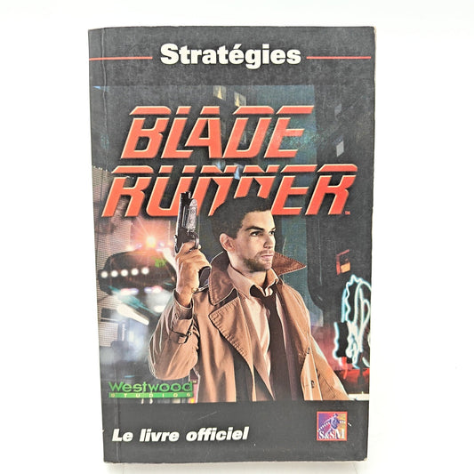 BLADE RUNNER - GUIDE - Strike Games