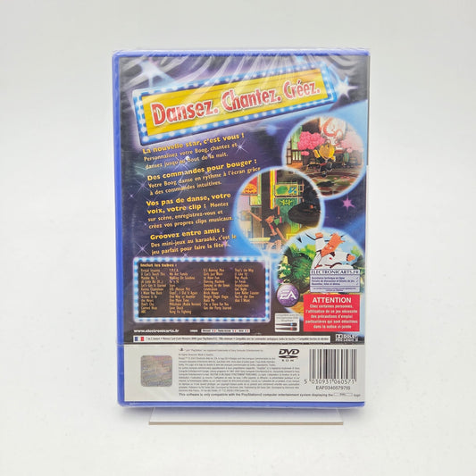 Boogie - Playstation 2 [NEUF] - Strike Games