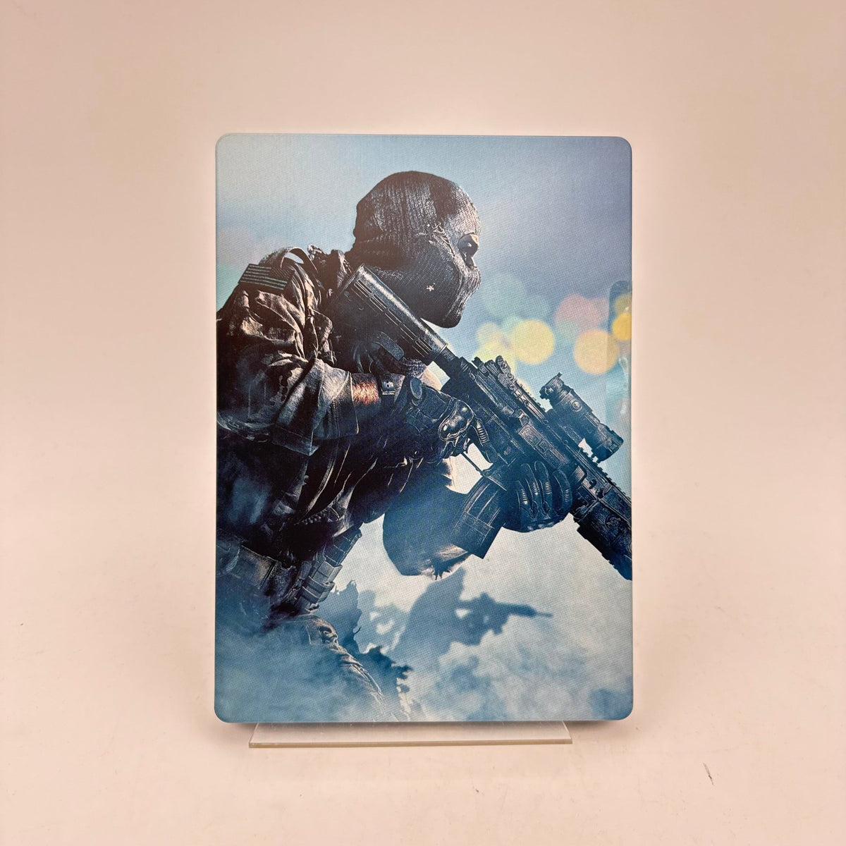 CALL OF DUTY GHOSTS ÉDITION PRESTIGE - XBOX 360 - Strike Games