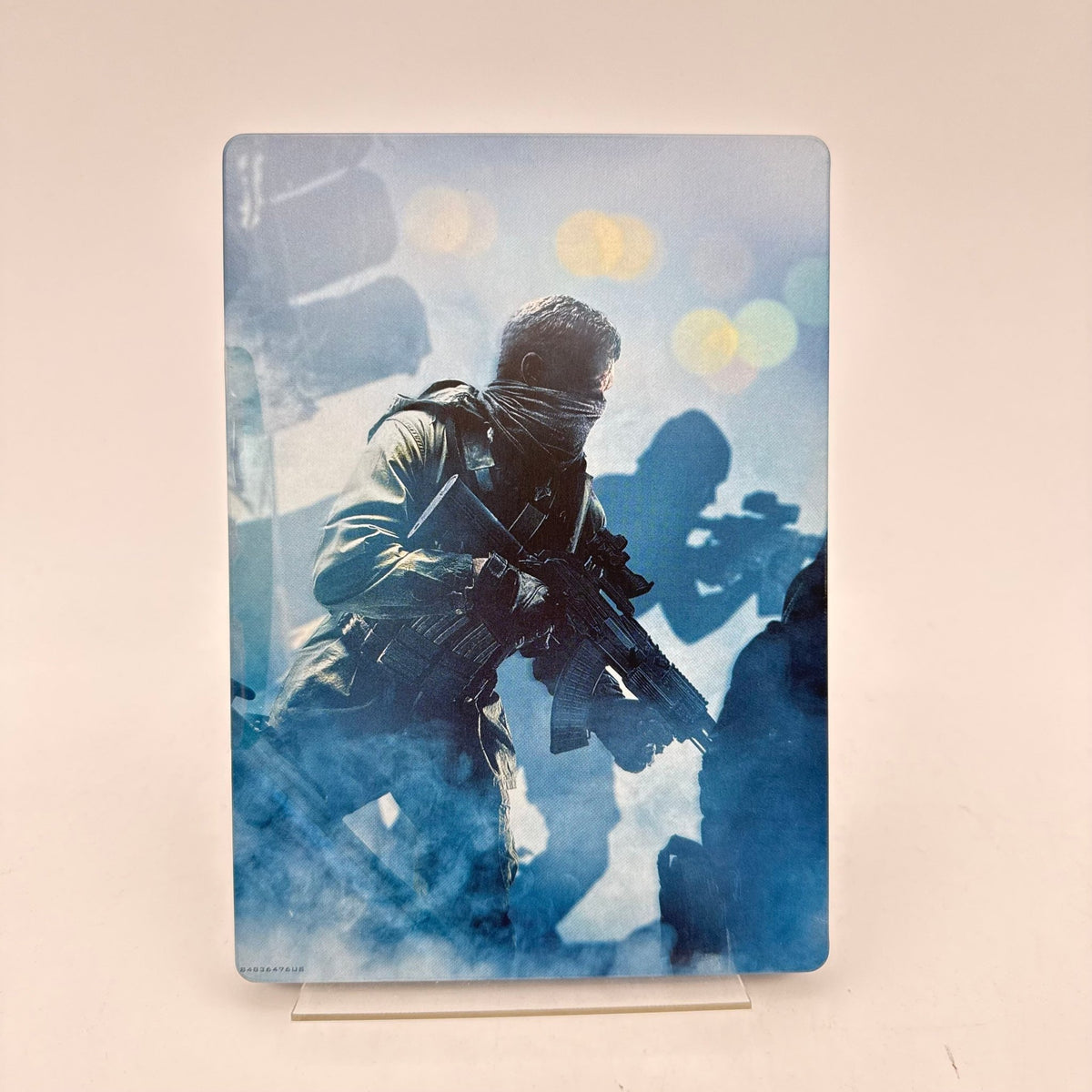 CALL OF DUTY GHOSTS ÉDITION PRESTIGE - XBOX 360 - Strike Games