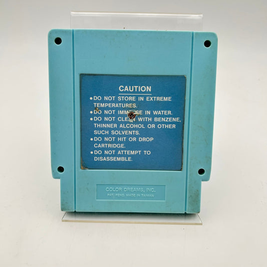 CAPTAIN COMIC - NES - Strike Games