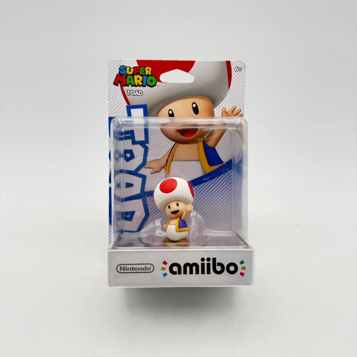 CAPTAIN TOAD TREASURE TRACKER AMIIBO PACK - NINTENDO WII U - Strike Games
