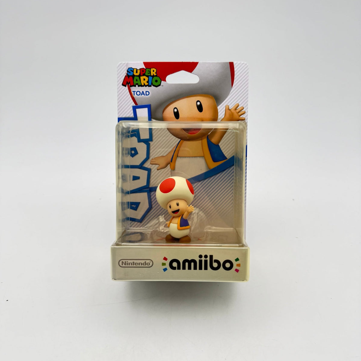 CAPTAIN TOAD TREASURE TRACKER AMIIBO PACK - NINTENDO WII U - Strike Games
