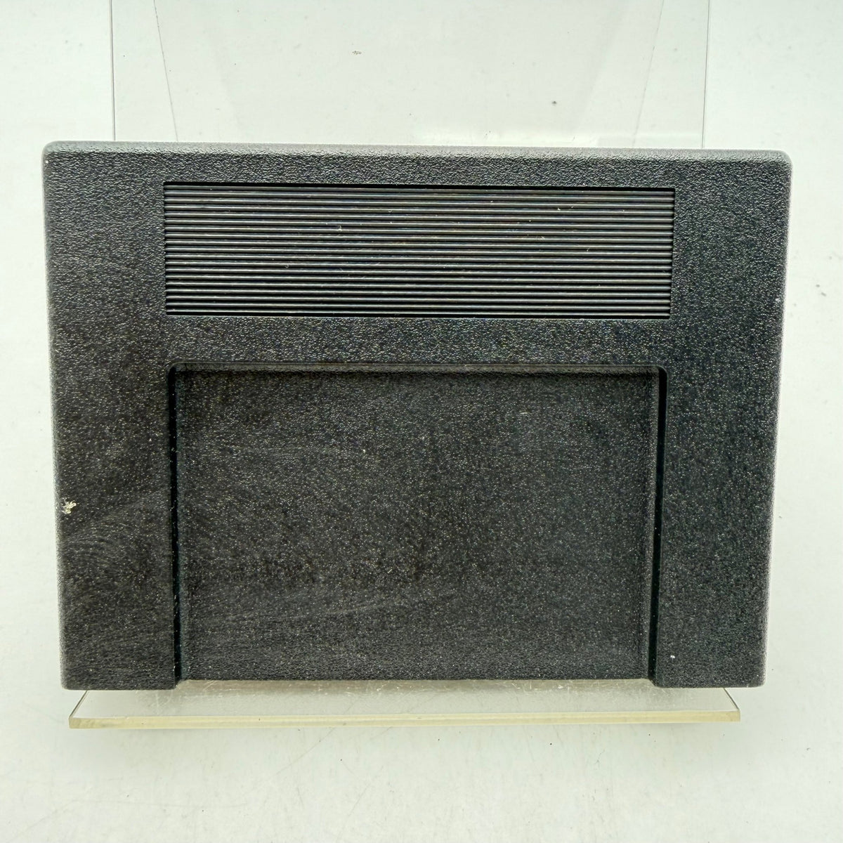 CAR RACES (CASSETTE 1) - VIDEO COMPUTER VC4000 - Strike Games