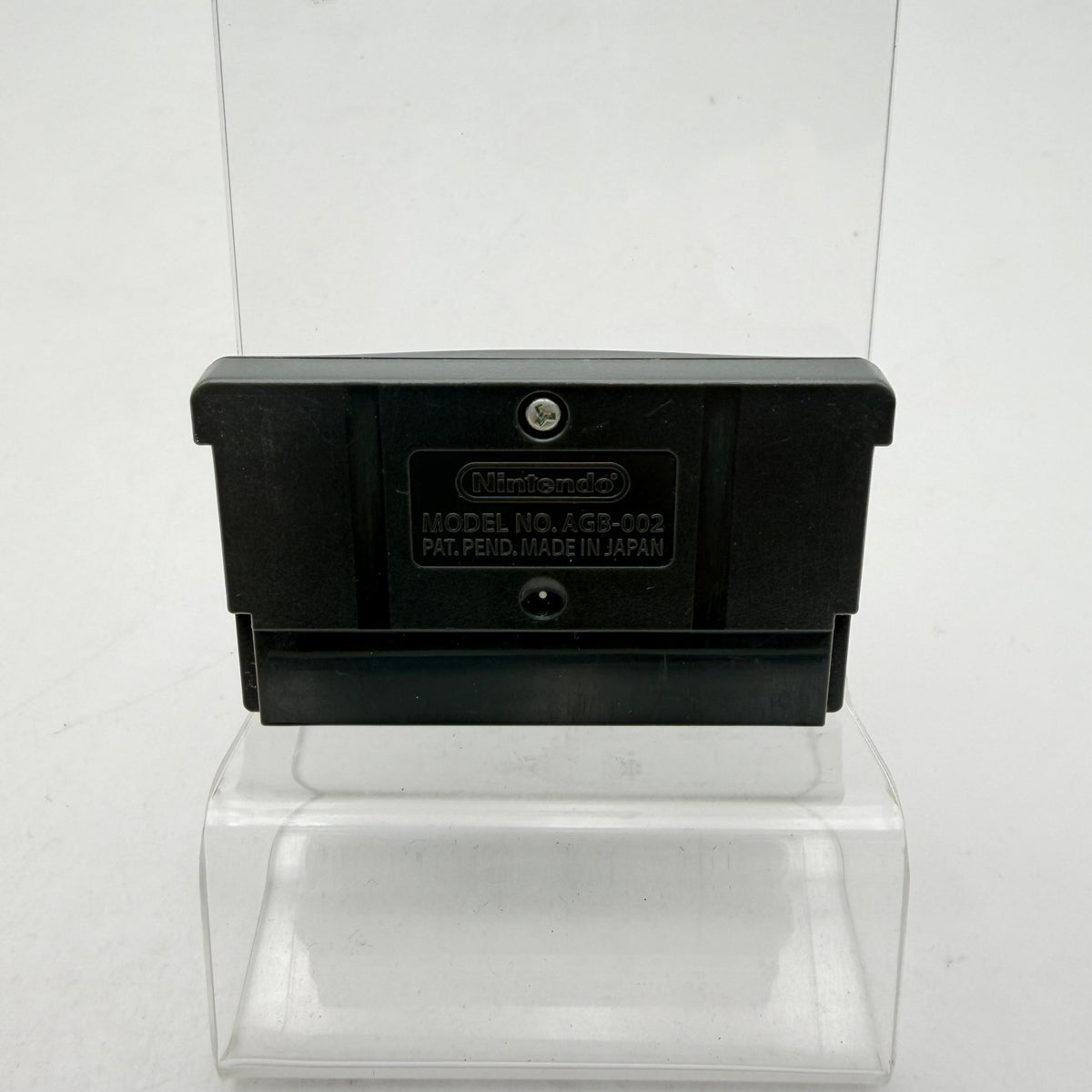 CARS - GAMEBOY ADVANCE - Strike Games