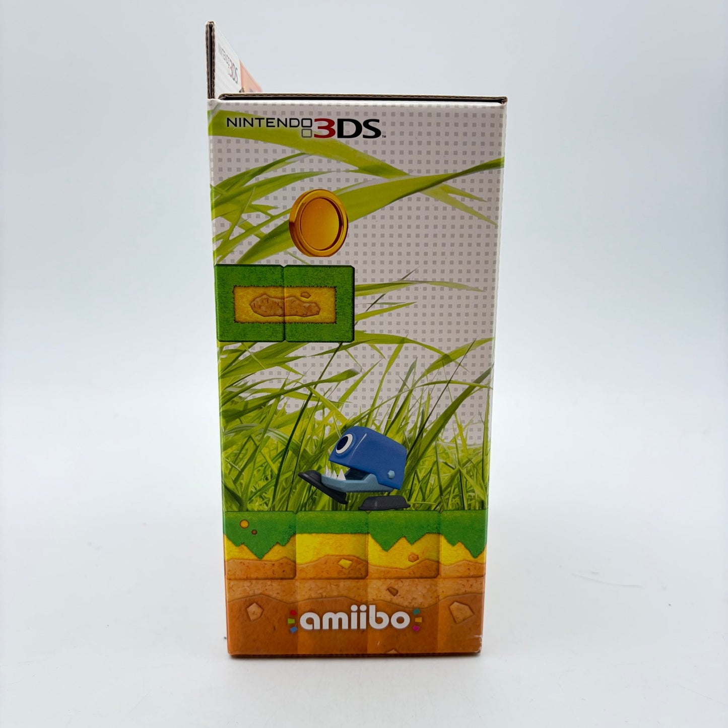 CHIBI ROBO ZIP LASH - 3DS - Strike Games