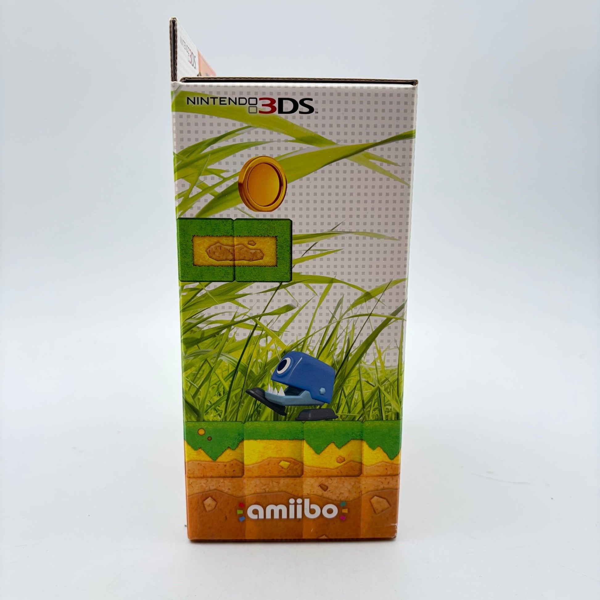 CHIBI ROBO ZIP LASH - 3DS - Strike Games