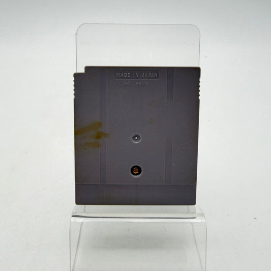 CLIFFHANGER - GAMEBOY - Strike Games
