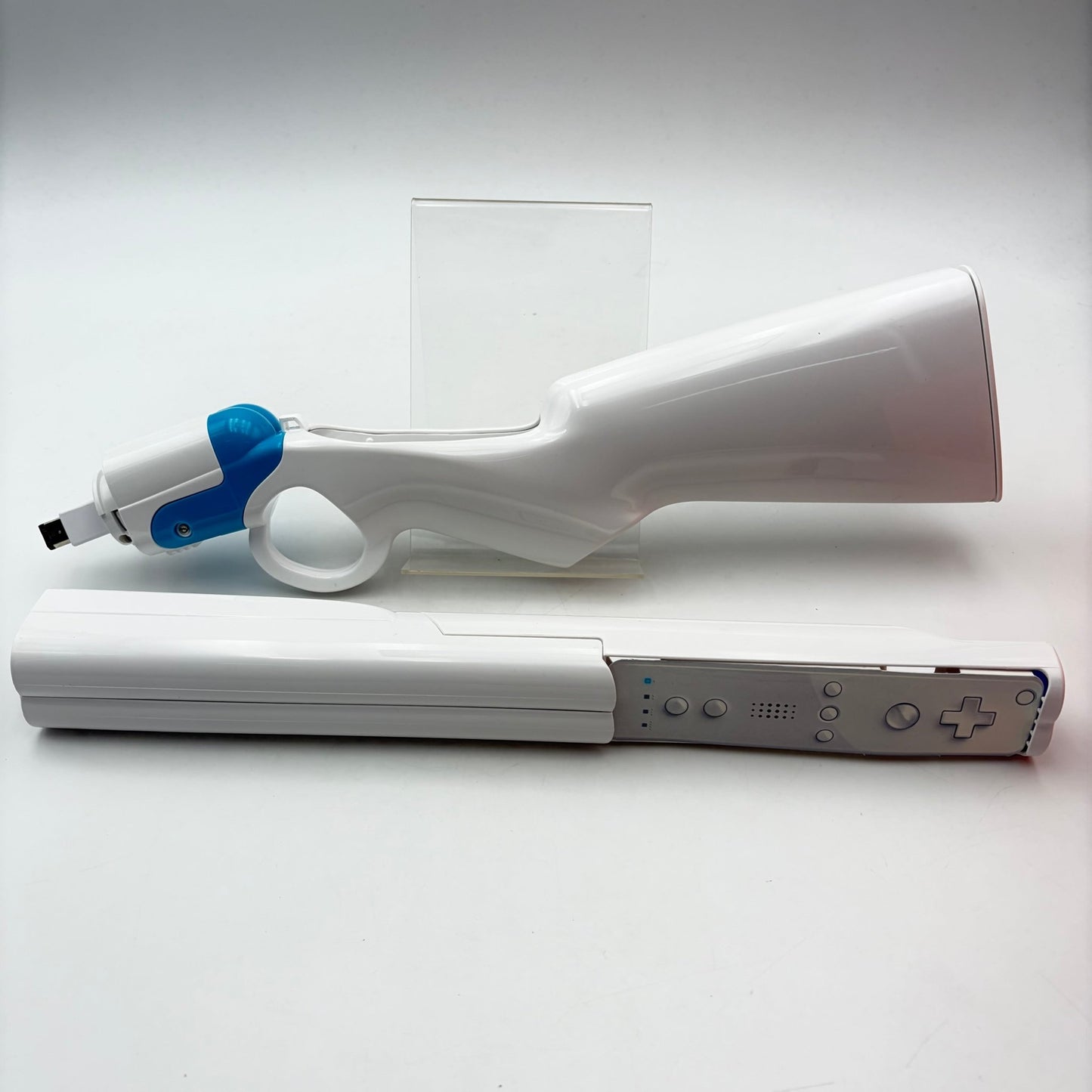 COCOTO FESTIVAL GUN BUNDLE - WII - Strike Games