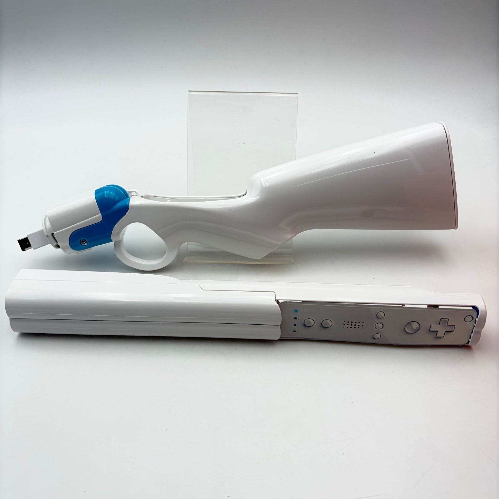 COCOTO FESTIVAL GUN BUNDLE - WII - Strike Games