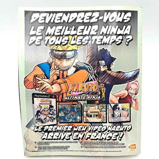 CONSOLE + NUMERO 177 - MAGAZINE JEUX VIDEO - Strike Games