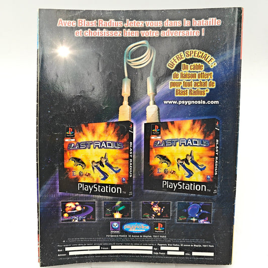 CONSOLE + NUMERO 79 - MAGAZINE JEUX VIDEO - Strike Games