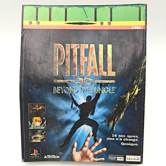 CONSOLE + NUMERO 9 - MAGAZINE JEUX VIDEO - Strike Games