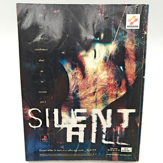 CONSOLE + NUMERO 90 - MAGAZINE JEUX VIDEO - Strike Games