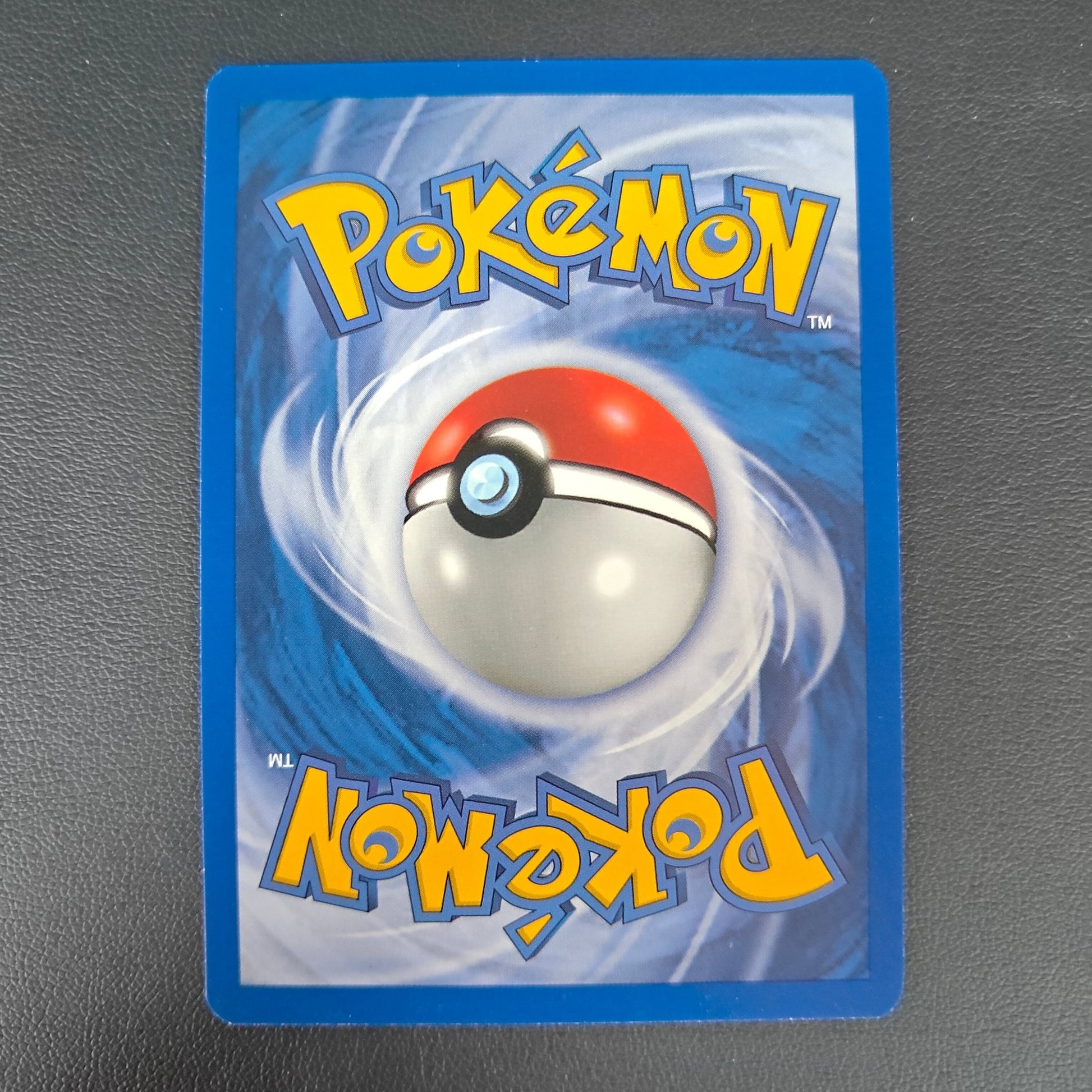 CYNDAQUIL (NG 56) - Strike Games
