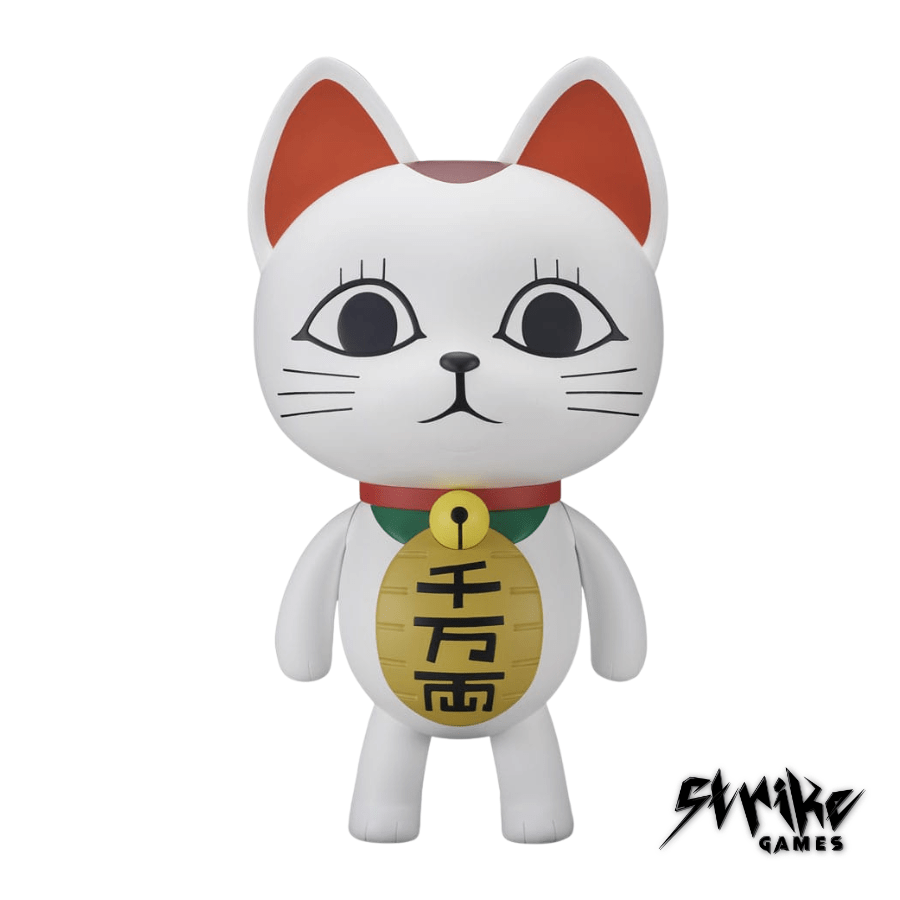 DANDADAN - Turbo Granny - Statuette 1/1 40cm - Strike Games