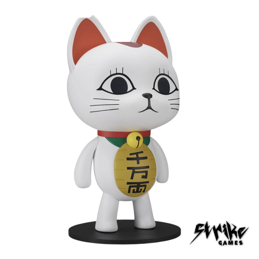 DANDADAN - Turbo Granny - Statuette 1/1 40cm - Strike Games