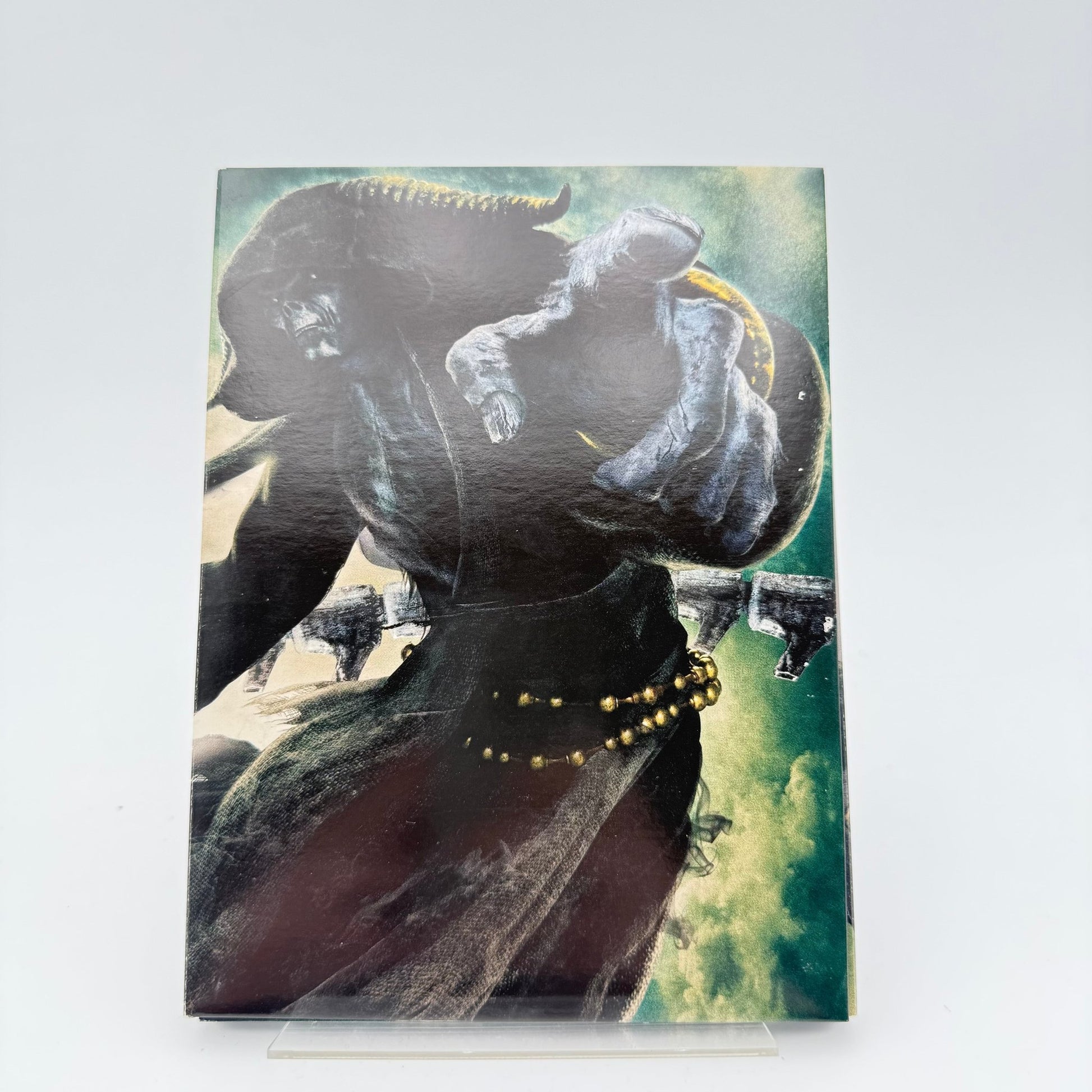 DANTE'S INFERNO DEATH EDITION - XBOX 360 - Strike Games