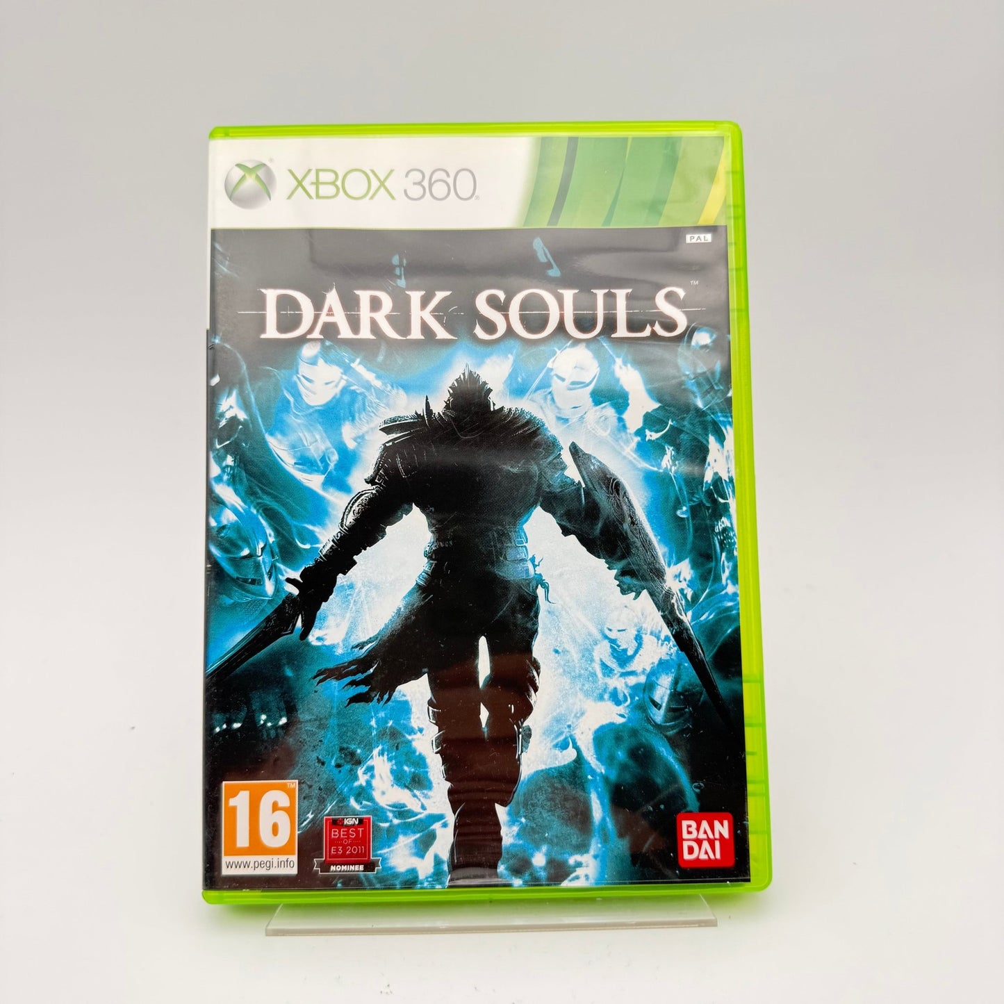 DARK SOULS - XBOX 360 - Strike Games