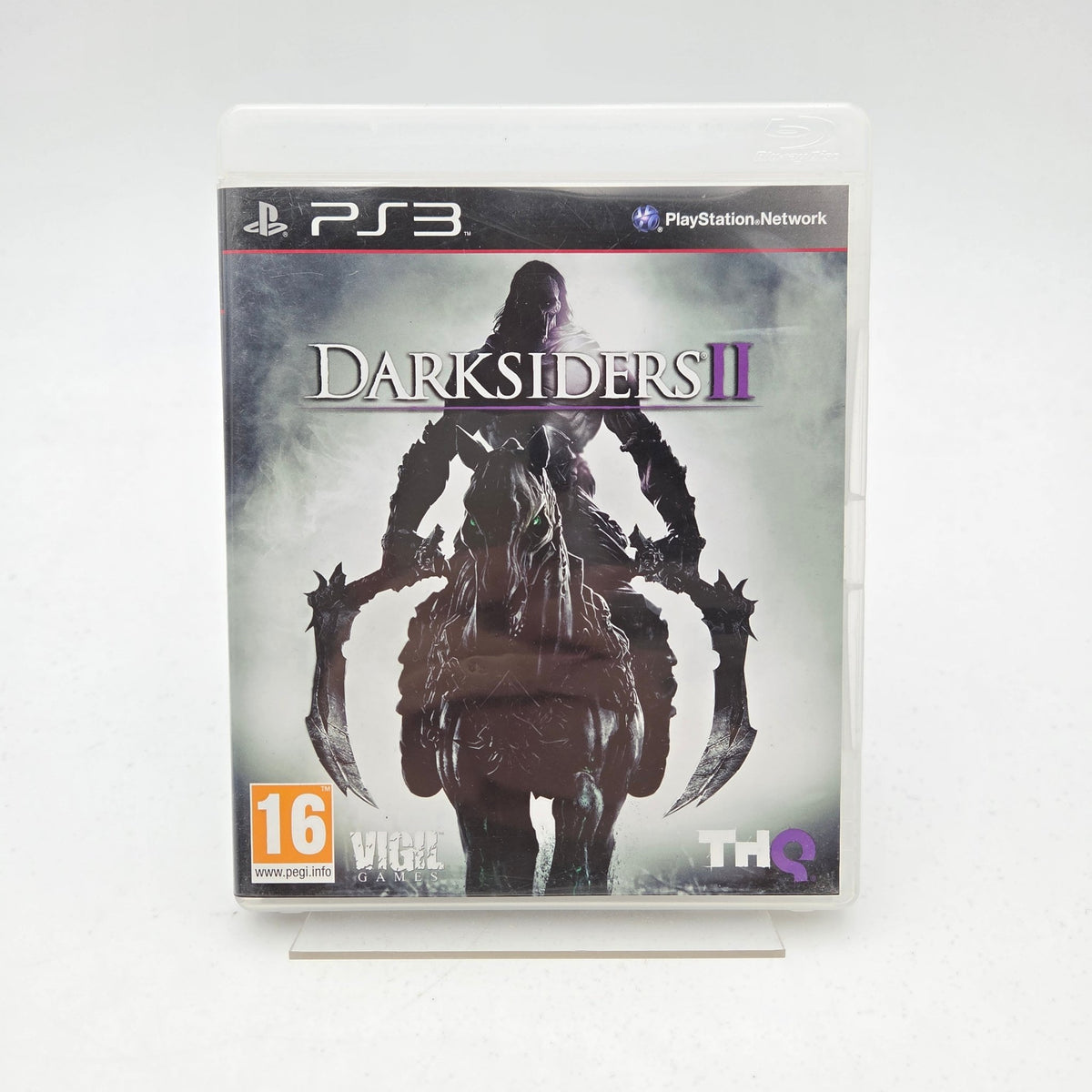 DARKSIDERS 2 - PLAYSTATION 3 - Strike Games