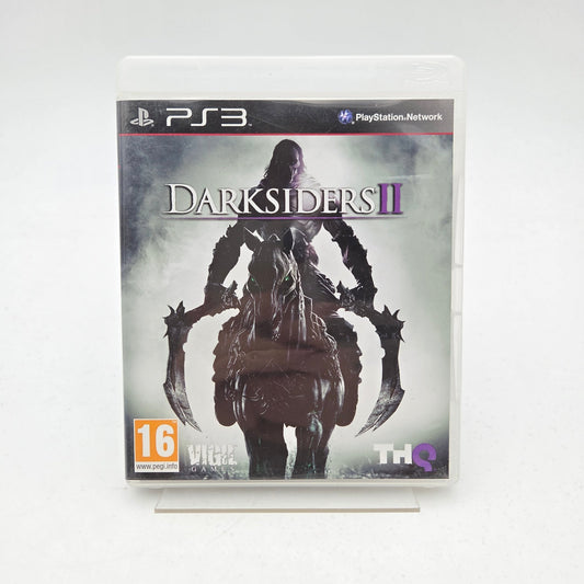 DARKSIDERS 2 - PLAYSTATION 3 - Strike Games