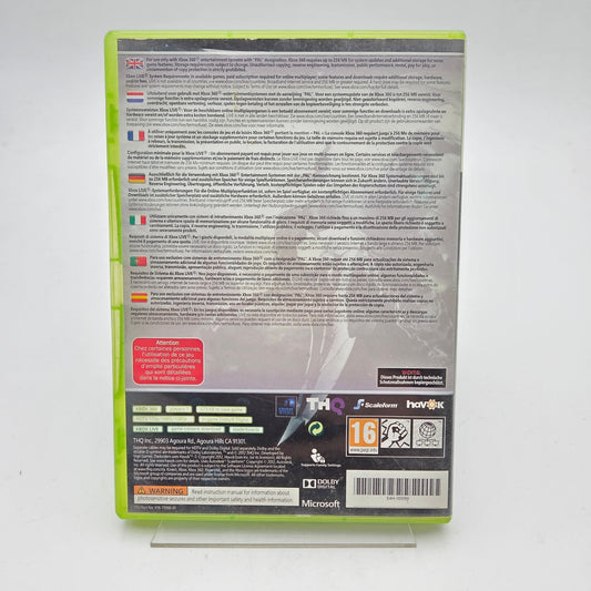 DARKSIDERS II - XBOX 360 - Strike Games