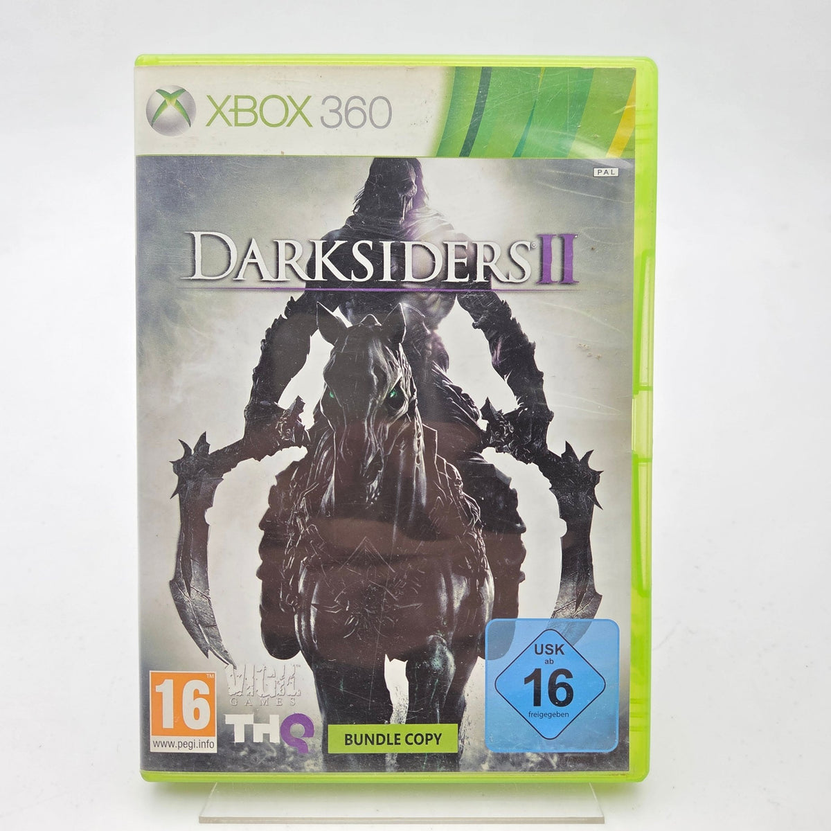 DARKSIDERS II - XBOX 360 - Strike Games