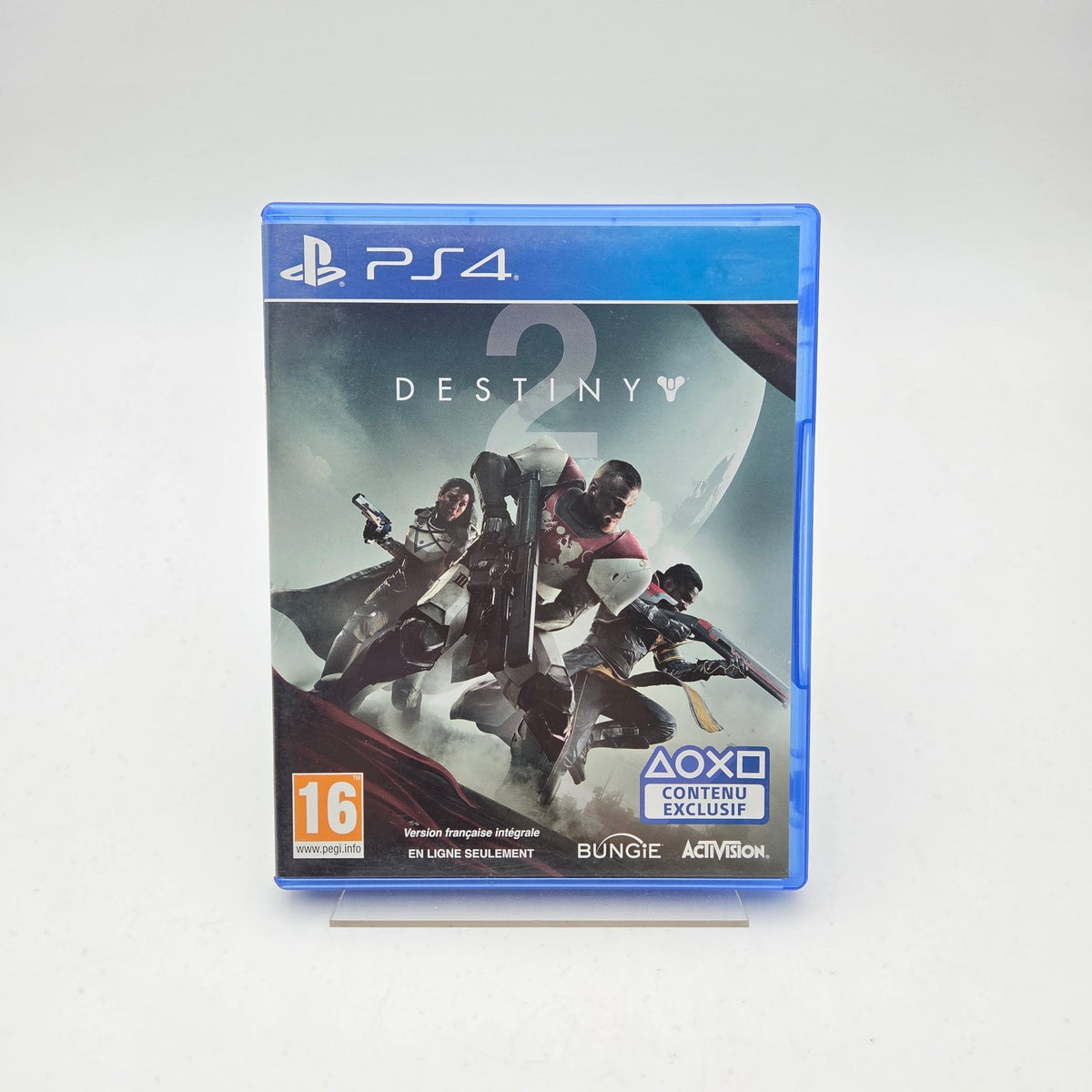 DESTINY 2 - PLAYSTATION 4 - Strike Games