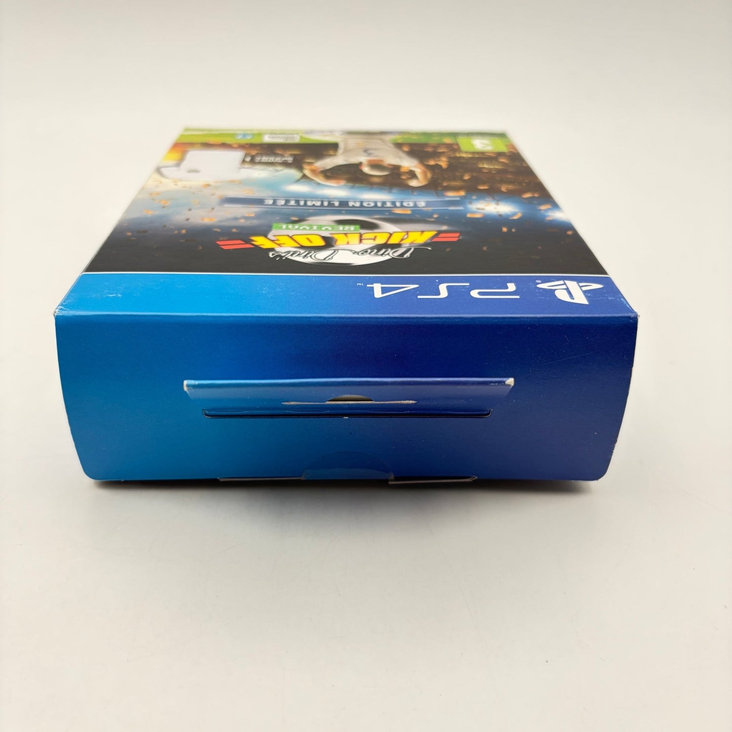 DINO DINI'S KICK OFF REVIVAL – ÉDITION LIMITÉE - PLAYSTATION 4 - Strike Games