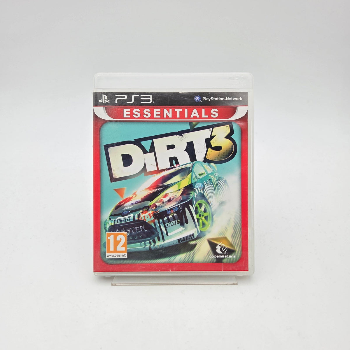 DIRT 3 - PLAYSTATION 3 - Strike Games