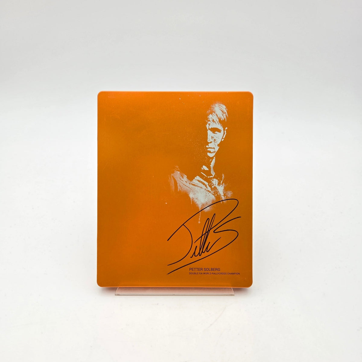 DIRT 4 STEELBOOK - PLAYSTATION 4 - Strike Games