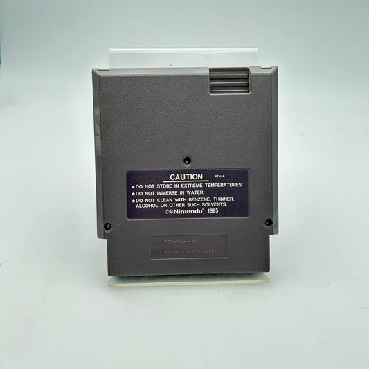 DISNEY ADVENTURES - NES - Strike Games