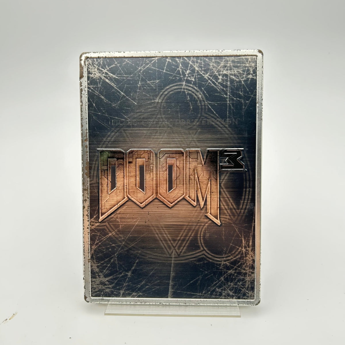 DOOM STEELBOOK - XBOX - Strike Games